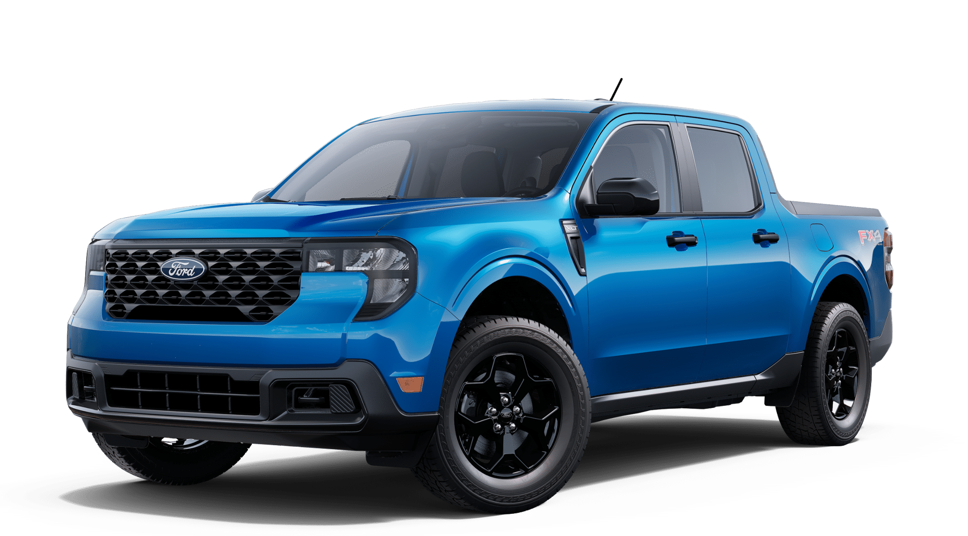 2025 Ford Maverick® External Image 1